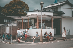 В Японии с мая от жары умерли более 140 человек