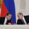 Cенат США обещает России «сокрушительные» санкции