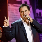 Валерий Меладзе попросил грузинское гражданство