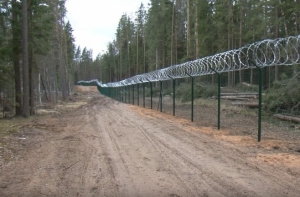 Госпогранохрана вновь задержала вьетнамцев-нелегалов