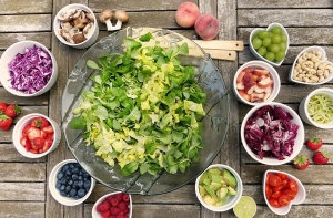 Германия является лидером по производству веганской продукции