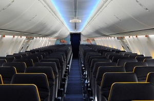 Самая масштабная забастовка Ryanair затронула 50 000 пассажиров