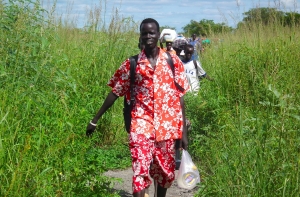 МИД планирует вложить 300 000 евро в решение проблем с миграцией в Африке