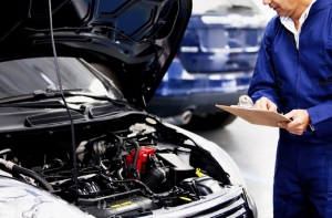 CSDD: Техосмотр в автосервисах ударит по карману владельцев машин
