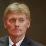 Кремль прокомментировал заявление Латвии о «советской оккупации»