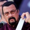 Сексуальными преступлениями Стивена Сигала занялась прокуратура