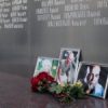 Тела убитых в Африке российских журналистов доставлены в Москву