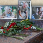 СМИ сообщают о похищении и допросе журналистов в ЦАР перед убийством