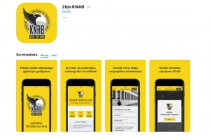 Ziņo KNAB: латвийцы 400 раз пожаловались на предвыборную агитацию