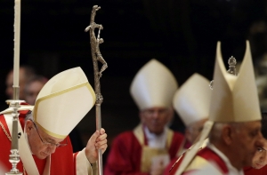 Стыд и горе: Ватикан ответил на доклад о сексуальном насилии над детьми