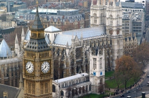 В Лондоне предотвратили теракт благодаря записке злоумышленника