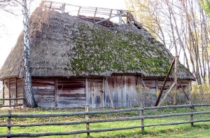 СМИ: с сокращением населения краев в Латвии может стать меньше