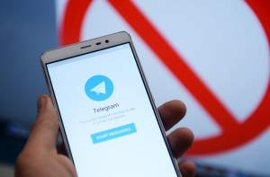 Telegram согласился выдавать спецслужбам данные о террористах