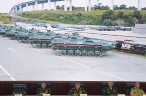 НАТО: масштабные учения в России - подготовка к глобальному конфликту