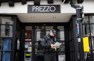 СМИ: посещаемость Солсбери резко упала из-за «Новичка»