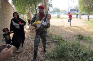 Число жертв теракта в Иране возросло до 28 человек