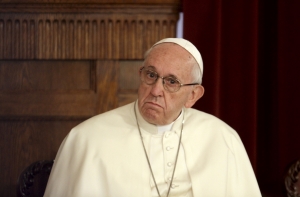 СМИ: латвийские язычники обратились к папе за помощью