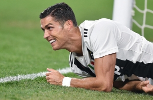 Американка обвинила Роналду в изнасиловании