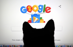 Бельгия будет судиться с Google из-за карт с военными объектами
