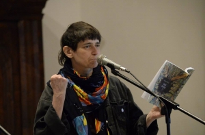 Умка на Baltkom: сегодня все слушают тухлую попсятину