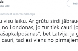 Слушатель Baltkom: что такое на сегодня 20 евро? Да ничего!
