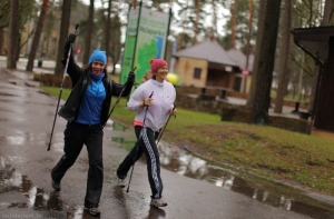 Rīgas meži приглашает рижан и гостей столицы в Межапарк