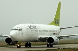 TV3: airBaltic обвиняет Latvijas gaisa satiksme в причинении убытков