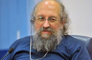 АНОНС: на радио Baltkom – журналист Анатолий Вассерман