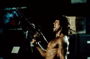 «Ничто не закончено!» Сталлоне объявил о съемках «Рэмбо-5»