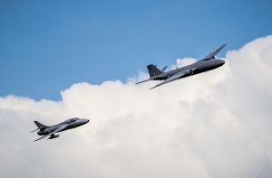 Норвегия готовится перейти на электросамолеты