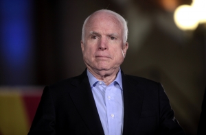 Стройуправа: в ближайшее время улица Маккейна в Риге не появится