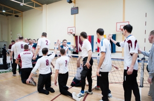 Вейонис посоветовал всем латвийцам брать пример с паралимпийцев