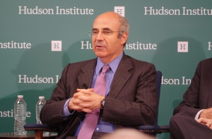 Финансист: Британия знала об отмывании денег в Балтии, но игнорировала это