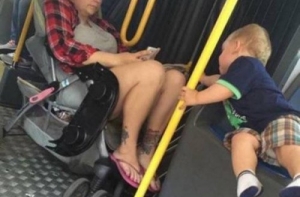 Мои родители - идиоты (21 фото)