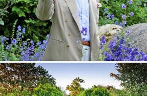 Необычные хобби членов королевской семьи, о которых вы наверняка не догадывались