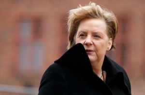 Метаморфозы Ангелы Меркель: от комсомолки из ГДР до канцлера Германии