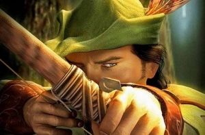 Ах, какой был мужчина: 10 малоизвестных фактов о Робин Гуде