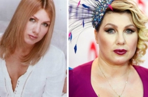 12 российских звезд, которые сильно поправились