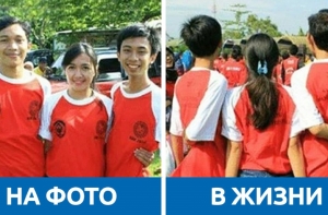 Случаи, когда до совершения идеального преступления не хватило банальной мелочи