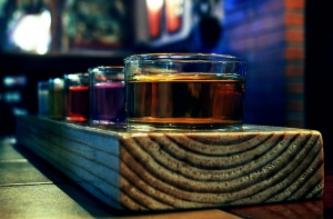 Названы самые пьющие страны мира