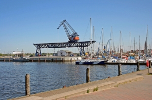 Шведские депутаты решили бороться против «Северного потока - 2»