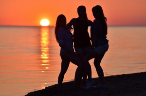 В этом году в Латвии побито более 200 рекордов тепла