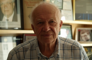 Хрущев на Baltkom: Сталин был мерзавцем, а не успешным менеджером