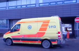 LNT: пациенты должны латвийским больницам более 10 млн евро
