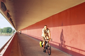 Впервые в истории 19 сентября в Латвии теплее +28