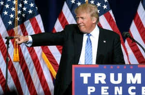 Трамп пообещал победить на выборах в 2020 году