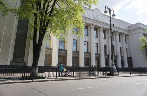 На Украине призвали прекратить работу всех российских СМИ