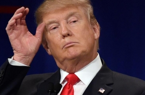 Трамп даст показания по делу о сексуальных домогательствах