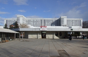 Восточная больница: нужно вернуть вытрезвители - это разгрузит медиков