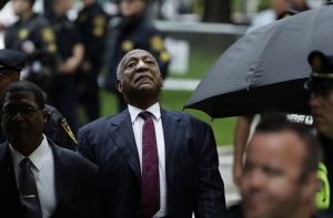 Американский комик приговорен к тюремному сроку за сексуальное насилие